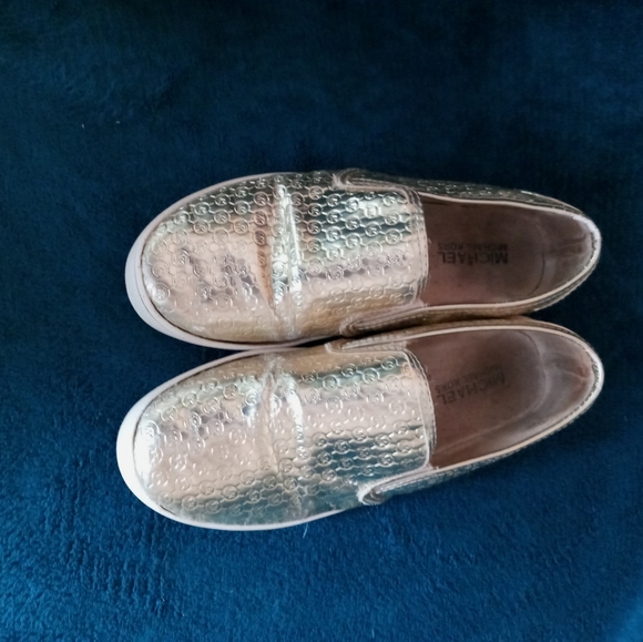 MK Loafers - Picture 4 of 7